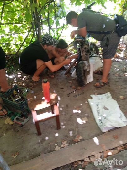 Сверлильный станок 2м112