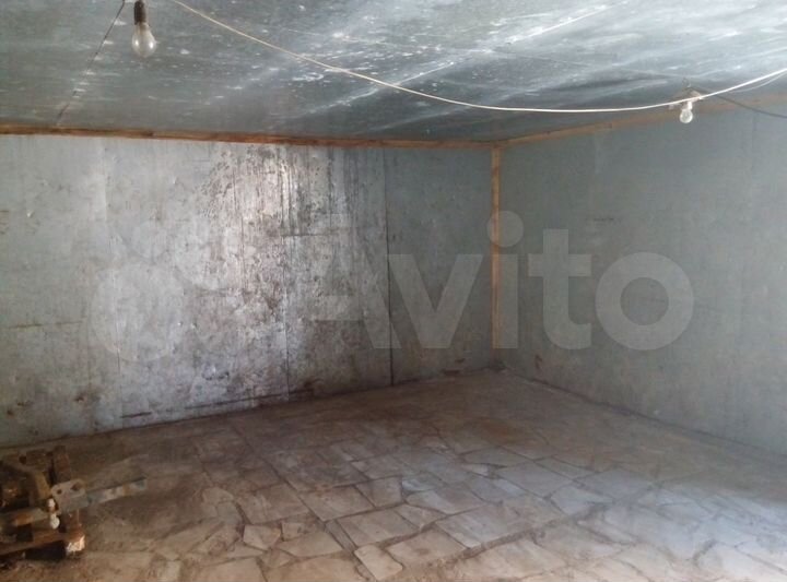 Складское помещение, 32 м²