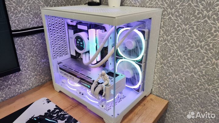 Gigabyte GeForce RTX 3070 vision OC