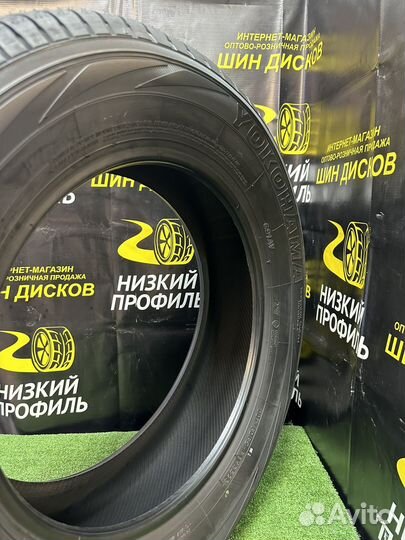 Yokohama Geolandar G91AV 225/65 R17 102H