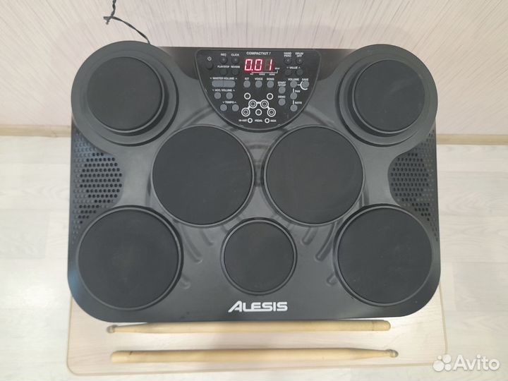 Alesis CompactKit 7