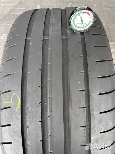Goodyear Eagle F1 Asymmetric 3 245/45 R18