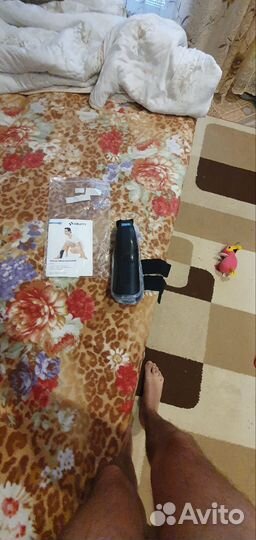 Ортез на голеностопный сустав жесткий