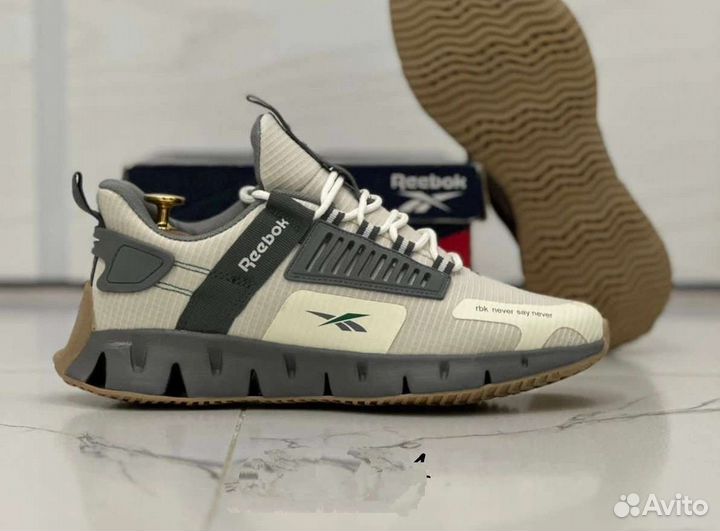 Кроссовки Reebok