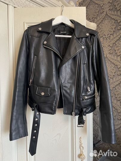 Куртка женская Zara