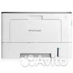 Монохромный принтер Pantum BP5100DN-NNC-001