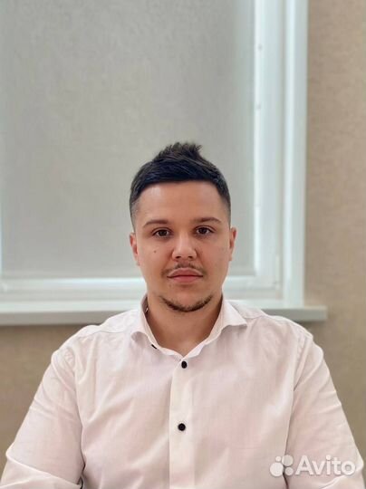 Менеджер по продажам/аккаунт-менеджер