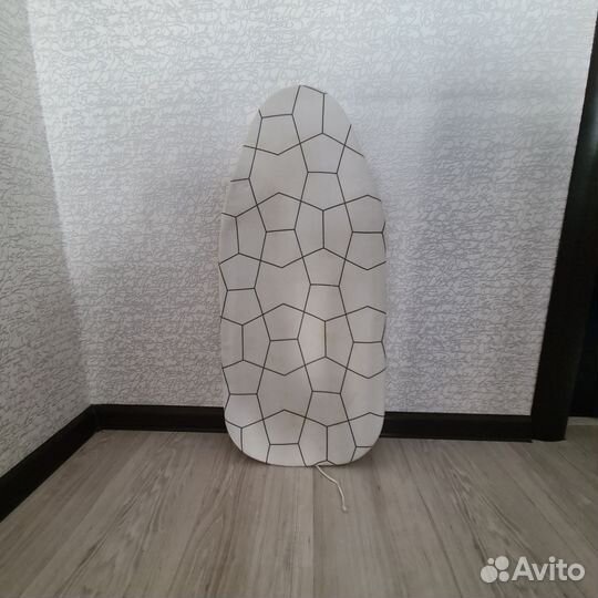 Гладильная доска, настольная, 73x32 см jall IKEA