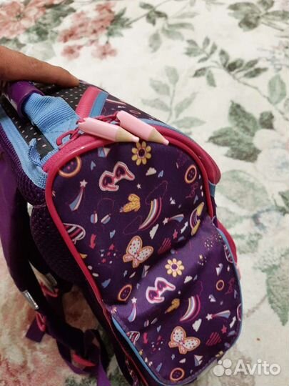 Рюкзак Ранец tiger family