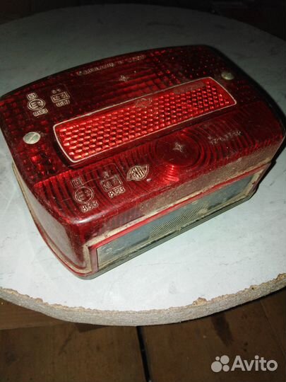 Запчасти на мотоцикл иж