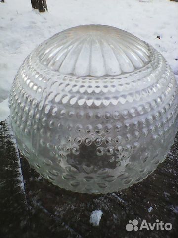 Плафоны для светильника