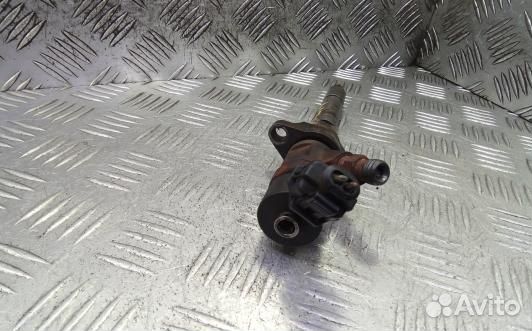 Форсунка дизельная ford focus 2 (GBE14AL03)