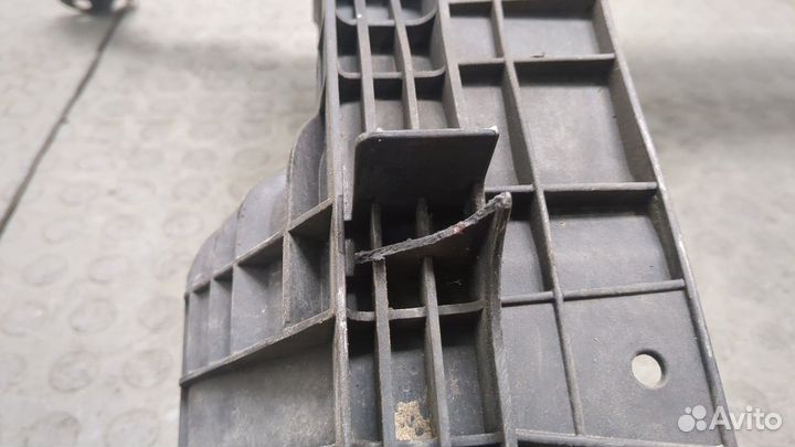 Рамка передняя Skoda Rapid, 2015