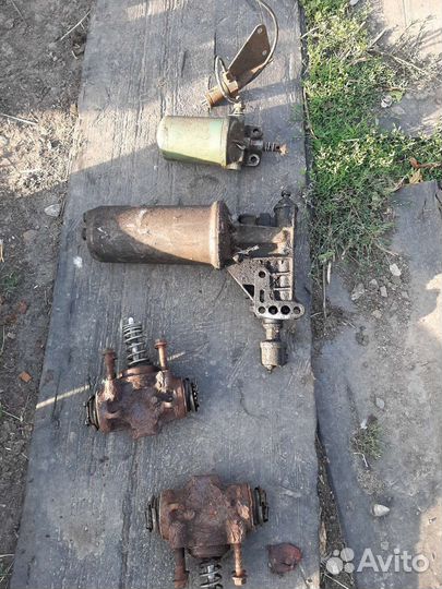 Мерседес 1117