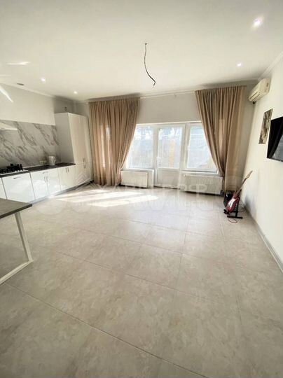 Дом 104 м² на участке 1,3 сот.