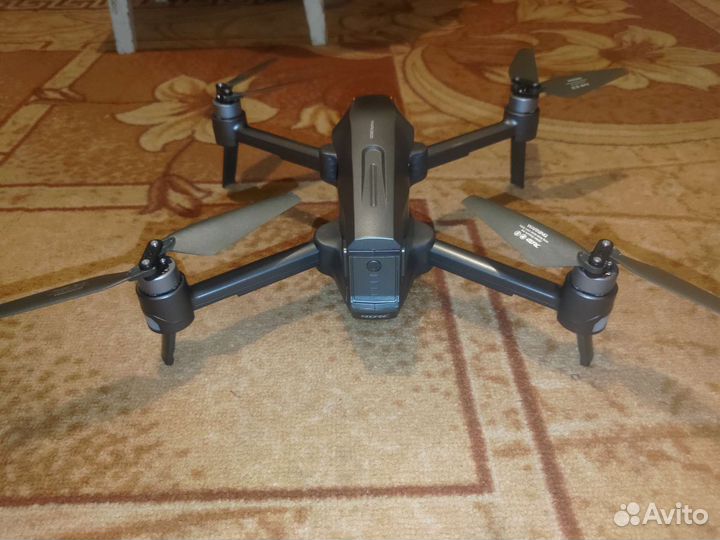 Квадрокоптер M1-Pro