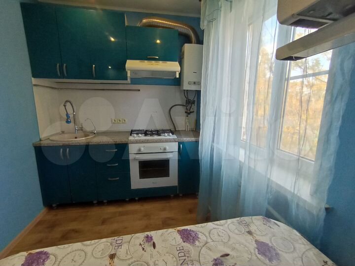 2-к. квартира, 47 м², 2/2 эт.