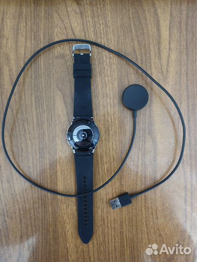 Samsung galaxy watch 4 classic 42mm