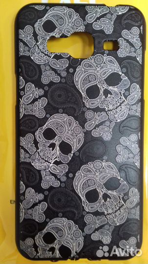 Чехол samsung J3 2016 J310