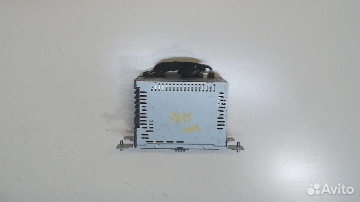 Магнитола Ford Mondeo 5 2015, 2016