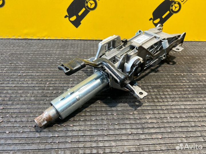 Рулевая колонка Mercedes Benz A200 W177 282.914