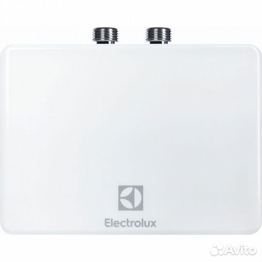 Проточный водонагреватель Electrolux NP 4 aquatron