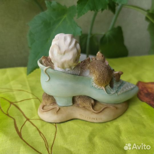 Беатрикс Поттер. Сказки. 