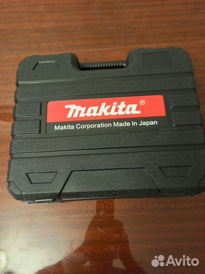 Ушм Makita 125 мм 88V