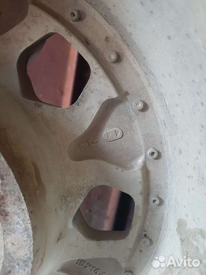 Yokohama Geolandar A/T G011 35/12.5 R15