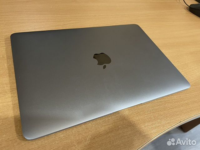 Apple macbook 12 2015 новая батарея объявление продам