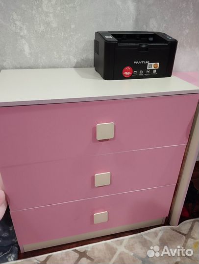 Мебель для детской комнаты