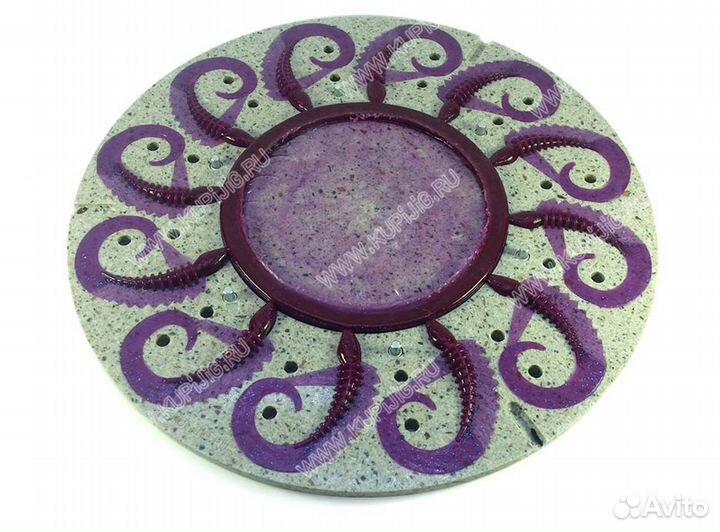 Центробежная форма Viper 2.9