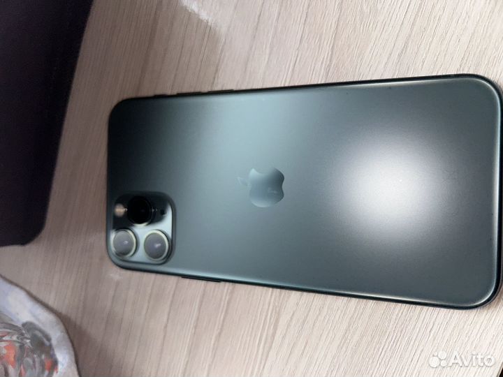 iPhone 11 Pro, 64 ГБ