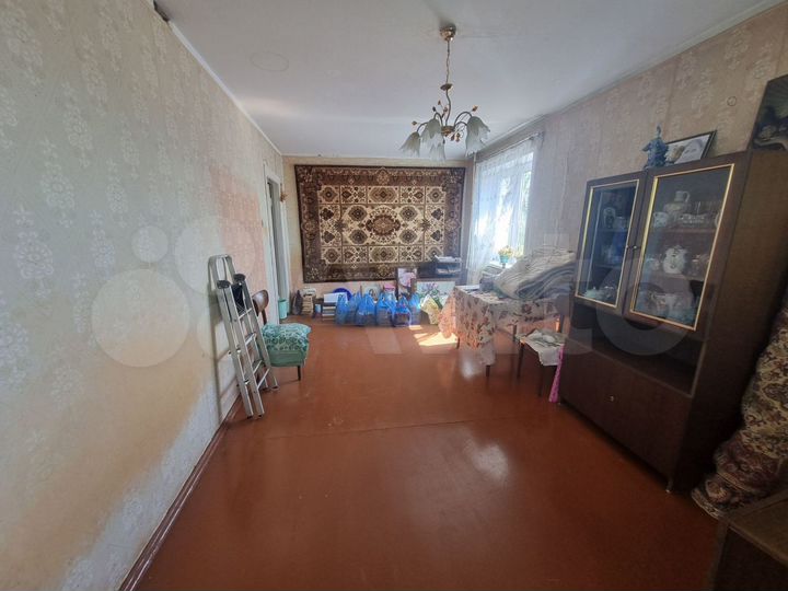 1-к. квартира, 31 м², 4/5 эт.