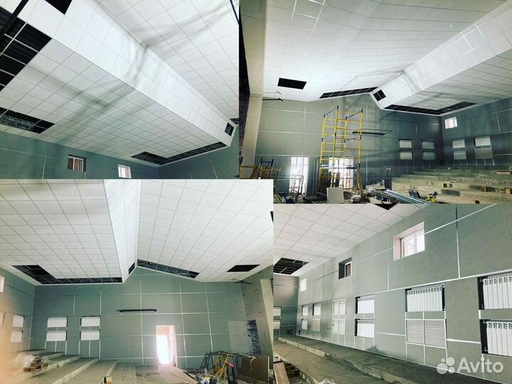 Плиточник. Укладка плитки