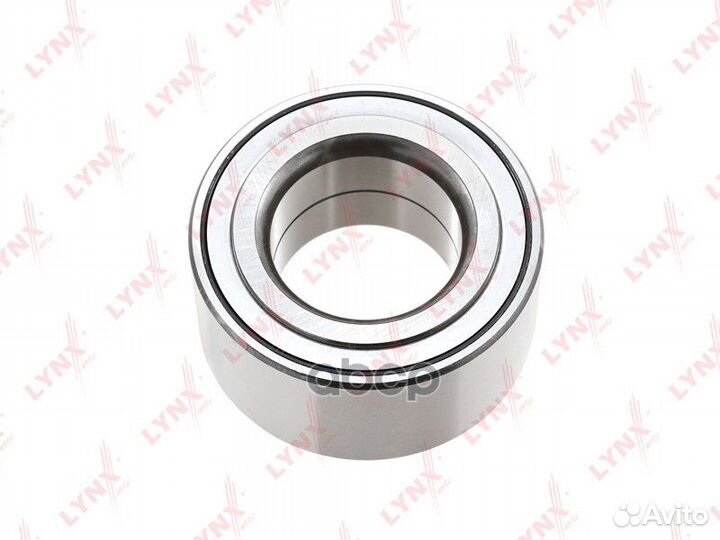 Подшипник ступицы колеса перед honda: legend