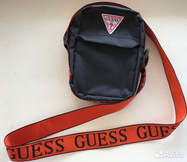 Сумка guess