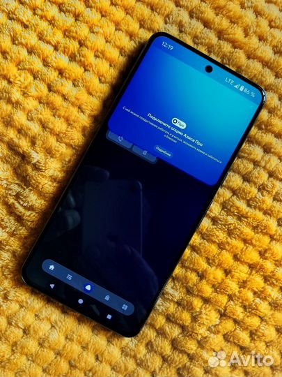 Google Pixel 8 Pro, 12/128 ГБ