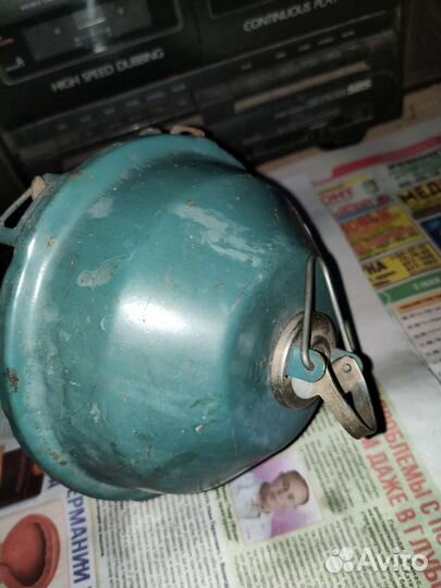 Фонарь светильник пылевлагозащищённый