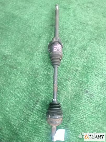 Привод передний левый honda odyssey