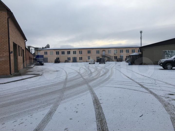 Свободного назначения, от 48 кв.м. до 400 кв.м