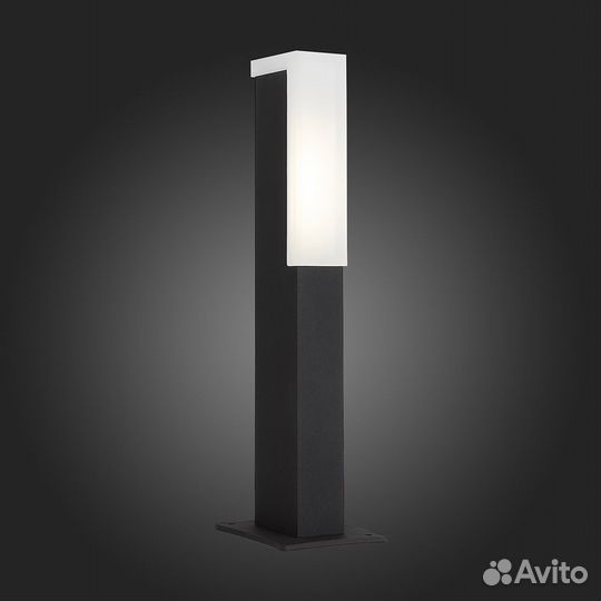 Уличный фонарь Производитель old box096.405.02 - м