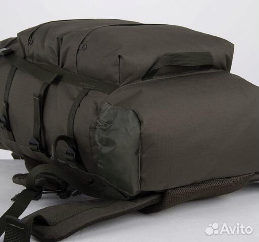 Рюкзак туристический, 80 л