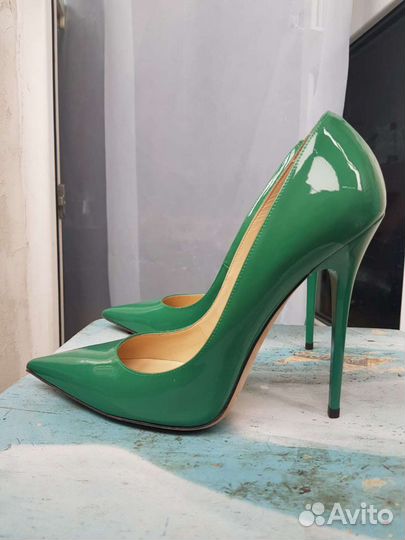 Туфли jimmy choo 38
