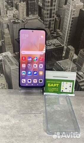 Xiaomi Redmi Note 12 Pro, 8/256 ГБ купить в Тольятти | Электроника | Авито