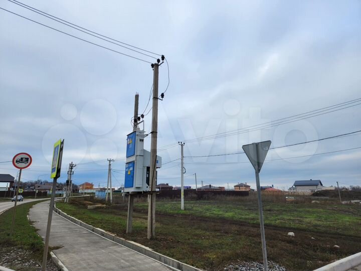 Участок 6 сот. (СНТ, ДНП)