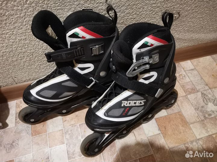 Ролики Roces 41 размер
