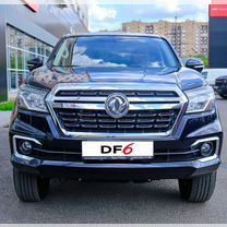 Новый Dongfeng DF6 2.3 AT, 2022, цена от 2 811 750 руб.