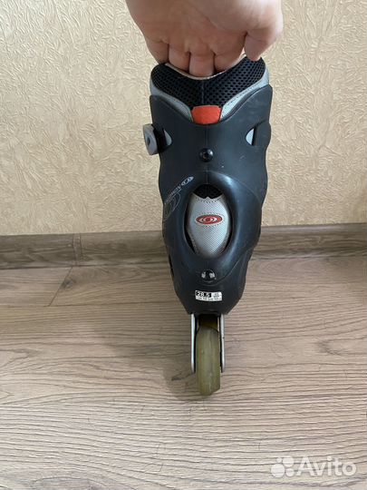 Ролики Salomon