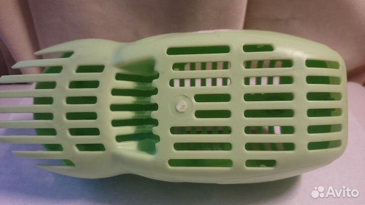 Совок для сбора ягод